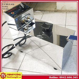 Bếp chiên nhúng đơn Berjaya 6L bằng điện DF13-17 – Hình ảnh máy tự động | ThinhVuongJSC.VN bep chien don bang dien df13-17 1