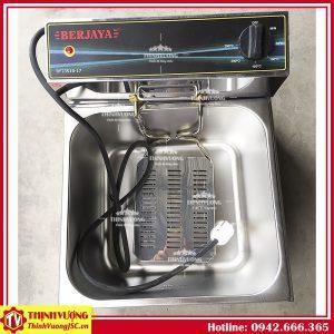 Bếp chiên nhúng đơn bằng điện Berjaya DF23S1B-17 – Hình ảnh máy tự động | ThinhVuongJSC.VN bep chien nhung don berjaya bang dien df23s1b 17 1