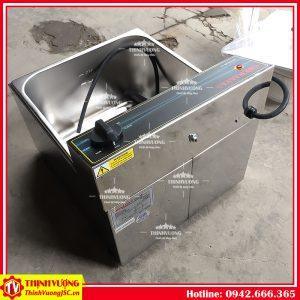 Bếp chiên nhúng đơn bằng điện Berjaya DF23S1B-17 – Hình ảnh máy tự động | ThinhVuongJSC.VN bep chien nhung don berjaya bang dien df23s1b 17 3