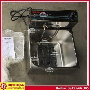 Bếp chiên nhúng đơn bằng điện Berjaya DF23S1B-17 – Hình ảnh máy tự động | ThinhVuongJSC.VN bep chien nhung don berjaya bang dien df23s1b 17 4