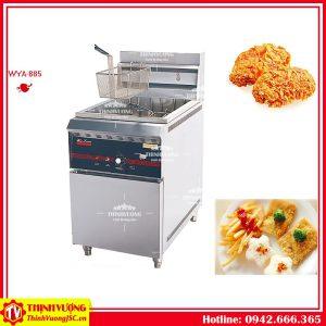 bep chien don tach dau 1 chao 2 gio wya885