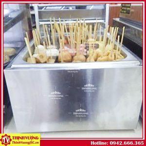 bep chien nhung bang dien chia ngan df85 2