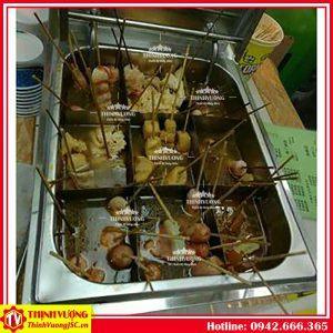 bep chien nhung bang dien chia ngan df85 3