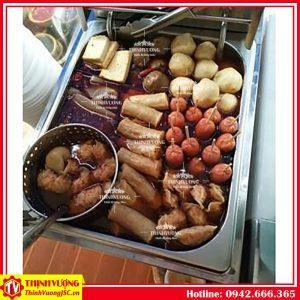 bep chien nhung bang dien chia ngan df85 4