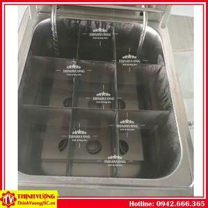 bep chien nhung bang dien chia ngan df85 5