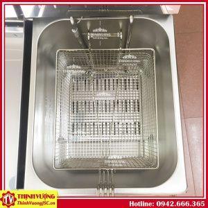 Bếp chiên nhúng đôi Berjaya bằng điện DF11D-17 – Hình ảnh máy tự động | ThinhVuongJSC.VN bep chien nhung doi berjaya bang dien df11d 17 2