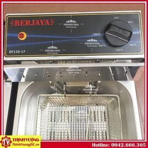 Bếp chiên nhúng đôi Berjaya bằng điện DF11D-17 – Hình ảnh máy tự động | ThinhVuongJSC.VN bep chien nhung doi berjaya bang dien df11d 17 3