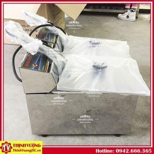 Bếp chiên nhúng đôi Berjaya bằng điện DF11D-17 – Hình ảnh máy tự động | ThinhVuongJSC.VN bep chien nhung doi berjaya bang dien df11d 17 6