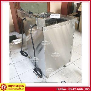 bep chien nhung doi berjaya chan cao bang dien fssdf 12d 2