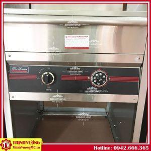 Bếp chiên nhúng đơn dùng gas 1 chảo, 2 giỏ WYA779 – Hình ảnh máy tự động | ThinhVuongJSC.VN bep chien nhung don dung gas 1 chao 2 gio wya779 6