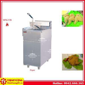 bep chien nhungdon dung gas wya778