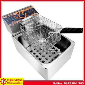 bep chien nhung mini don bang dien hy81r 1