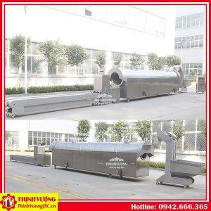 day chuyen sao say rang hat bang dien tu dcls 5 40 2