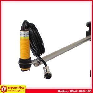 Giá kẹp treo máy in phun date cầm tay 4