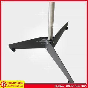 Giá kẹp treo máy in phun date cầm tay 5