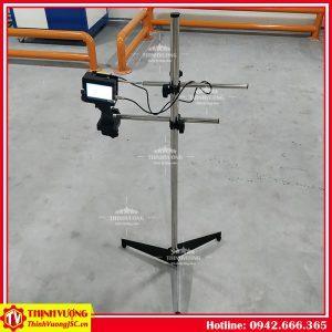 Giá kẹp treo máy in phun date cầm tay 7