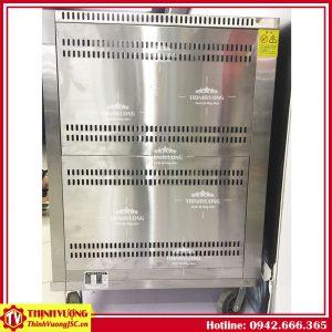 Lò nướng bánh bằng gas Southstar 3 tầng 6 khay YXY-60A – Hình ảnh máy tự động | ThinhVuongJSC.VN lo nuong banh gas 3 tang 6 khay yxy60a 2
