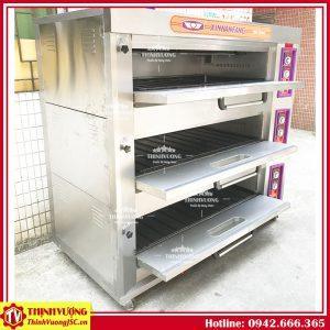 lo nuong banh gas southstar 3 tang 9 khay yxy90a 1