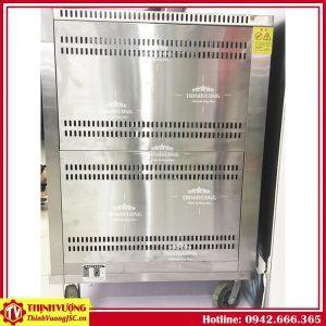 lo nuong banh gas southstar 3 tang 9 khay yxy90a 2