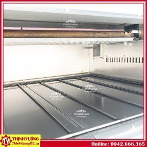 lo nuong banh gas southstar 3 tang 9 khay yxy90a 3