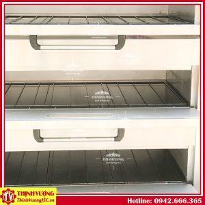 lo nuong banh gas southstar 3 tang 9 khay yxy90a 4