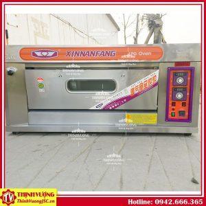 lo nuong banh gas southstar yxy20a 3