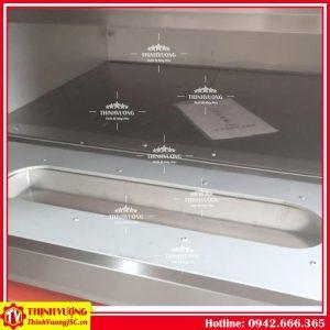 lo nuong banh gas southstar yxy20a 4