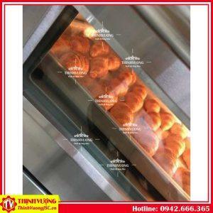 lo nuong banh gas southstar yxy20a 5