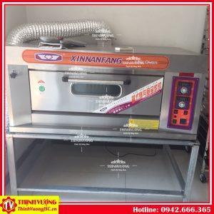 lo nuong banh gas southstar yxy20a 6