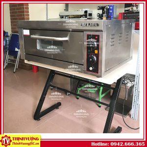 lo nuong banh dung dien berjaya 1 tang 1 khay 1