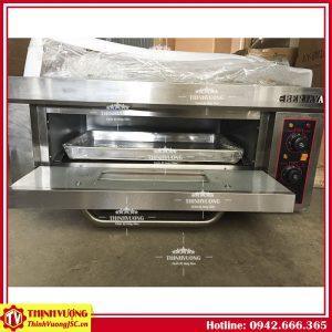 lo nuong banh dung dien berjaya 1 tang 1 khay 3