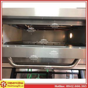 lo nuong banh dung dien berjaya 1 tang 1 khay 4