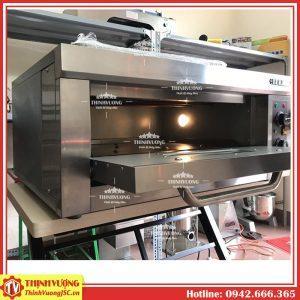 lo nuong banh dung dien berjaya 1 tang 1 khay 5