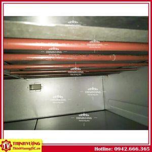 lo nuong banh dung dien southstar 1 tang 2 khay yxd20c 4