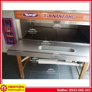 lo nuong banh dung dien southstar 1 tang 2 khay yxd20c 6