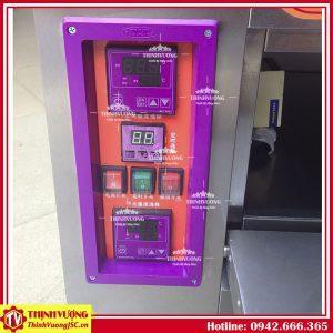 lo nuong banh dung dien southstar 1 tang 2 khay yxd20c 8