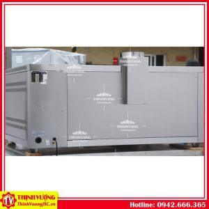 Lò nướng bánh dùng điện Southstar 2 tầng 4 khay YXD-40C – Hình ảnh máy tự động | ThinhVuongJSC.VN lo nuong banh dung dien southstar 2tang 4 khay yxd40c 3