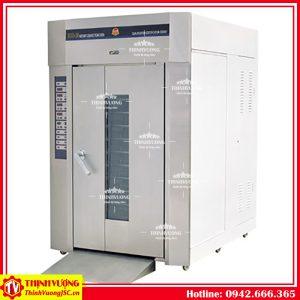 Lò nướng bánh mì dùng điện điều khiển điện tử ROC-30A – Hình ảnh máy tự động | ThinhVuongJSC.VN lo nuong banh mi dung dien dieu khien dien tu roc30a 1