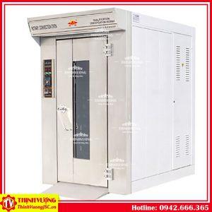 Lò nướng bánh mì dùng điện điều khiển điện tử ROC-26A – Hình ảnh máy tự động | ThinhVuongJSC.VN lo nuong banh mi dung dien roc26a