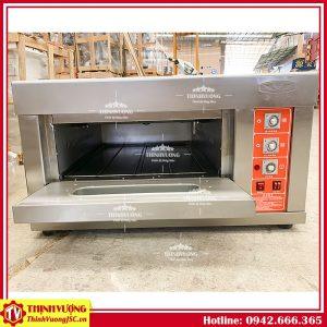 Lò nướng bánh mini bằng gas Southstar 1 tầng 1 khay YXY 12A – Hình ảnh máy tự động | ThinhVuongJSC.VN lo nuong banh mini bang gas southstar yxy12a 2