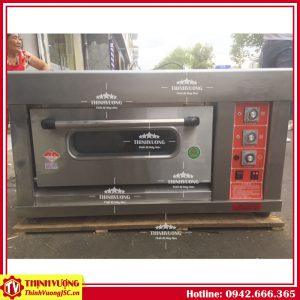 Lò nướng bánh mini bằng gas Southstar 1 tầng 1 khay YXY 12A – Hình ảnh máy tự động | ThinhVuongJSC.VN lo nuong banh mini bang gas southstar yxy12a 5