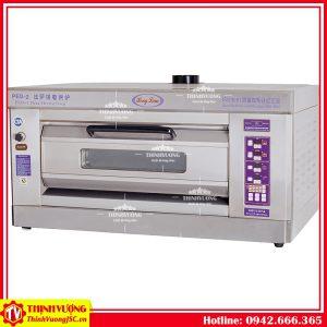 lo nuong banh pizza dung dien peo2