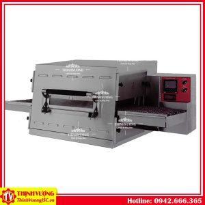 Lò nướng bánh Pizza mini dùng điện WEB-1420 – Hình ảnh máy tự động | ThinhVuongJSC.VN lo nuong banh pizza mini dung dien web1420