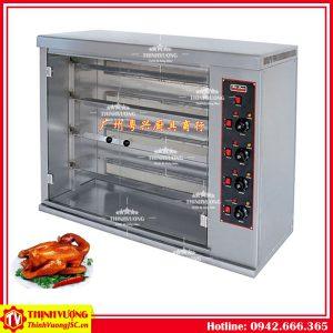 lo quay gas 4 xien yxd218 1