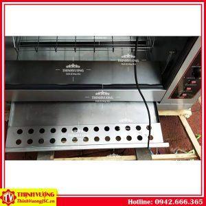 lo quay gas dieu khien co yxd188 4