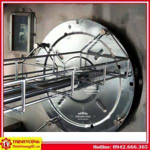 lo quay gas dieu khien co yxd188 5