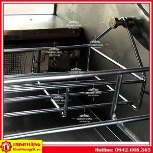 lo quay gas dieu khien co yxd188 6