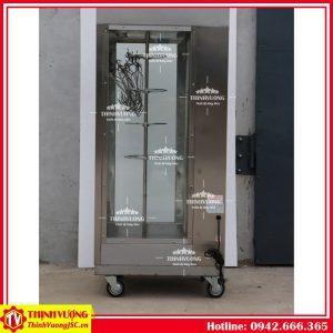 lo quay gas loai 1 cua yxd207 3