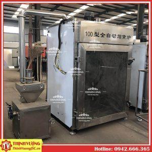 lo xong khoi 100kg 1