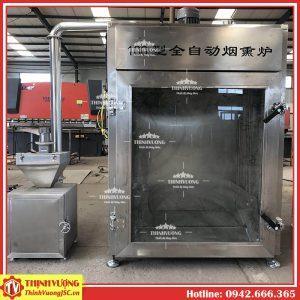 lo xong khoi 100kg 3